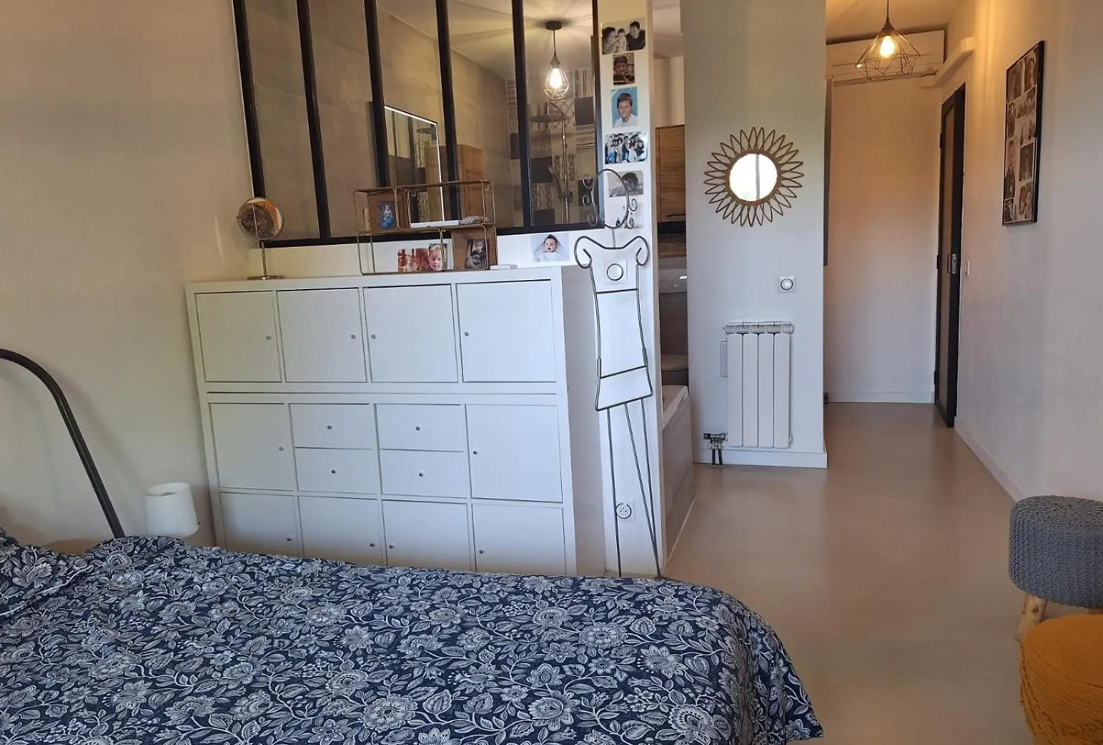Le Rambot - Appartement De Charme Avec Grande Terrasse Parking Centre Ville - Proche Bellegarde Aix-en-Provence