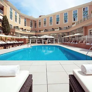 Grand Roi Rene Aix En Provence Centre - Mgallery מלון
