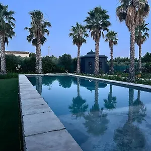 5* Gasthuis Maison Blue Palm Aix En Provence