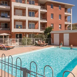 3* Aparthotel Appart'city Classic - La Duranne